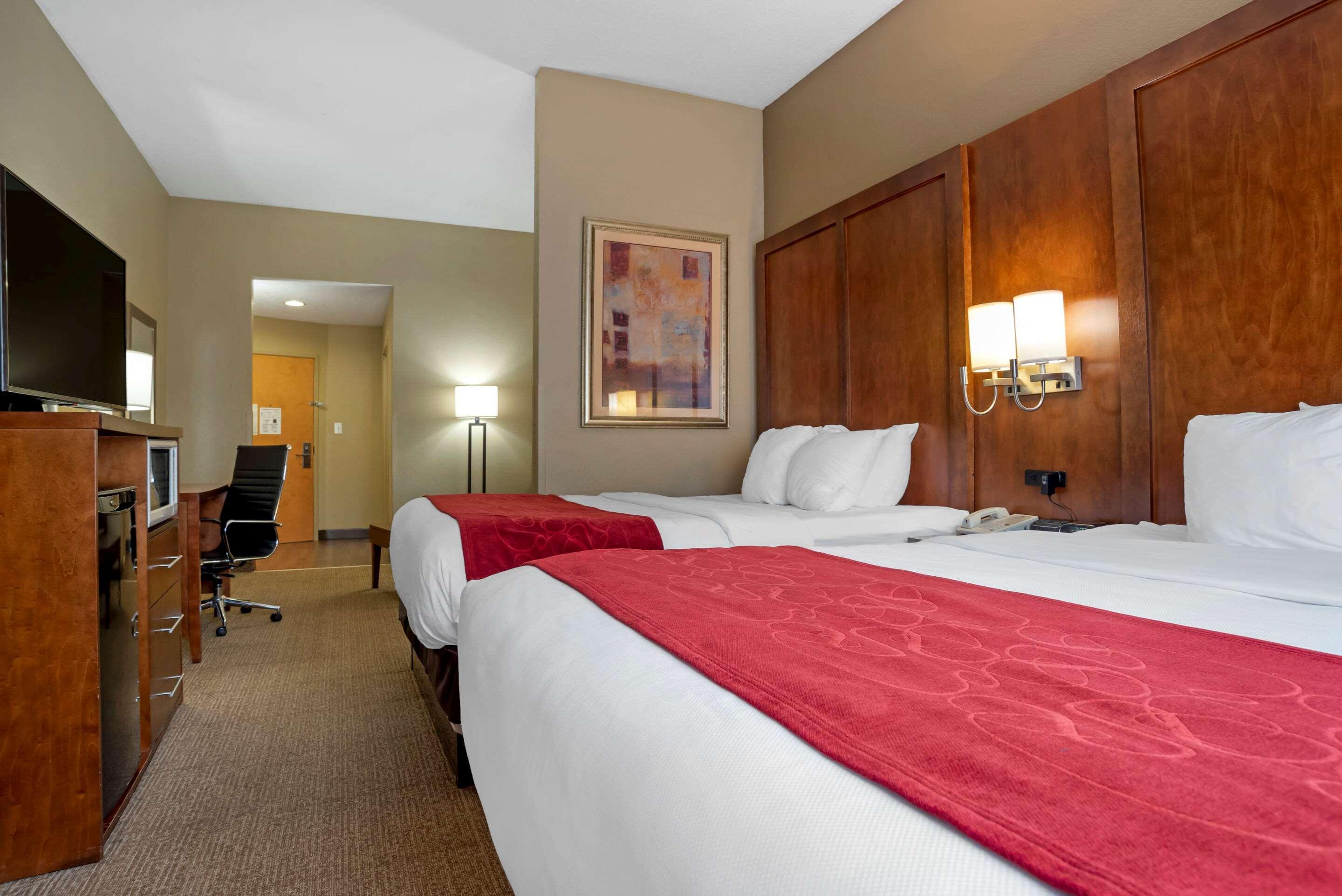 Comfort Suites Oxford I-20 Exit 188 Exterior foto